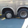 Eldo Coaches - 4 Breakdowns in one trip - Photo 1