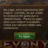 Evony - Evony The King's Return application - Photo 1