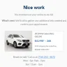 CarMax - unethical behavior - Photo 1