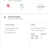 Travelgenio - Not receiving an e-ticket after having paid for it - Photo 2