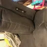 The Brick - Purchased and received a sectional sofa that was missing a part - Photo 1