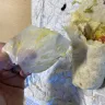 Sheetz - Grilled chicken wrap