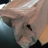 J&T Express - Received my parcel with a hole.Someone have apen it - Photo 1