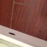 Holiday Inn - Cigarette butt and odor found in room, staff wearing masks below their chin in our room and on our elevator - Photo 2