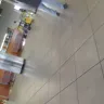 Greyhound Lines - Fanning mop inflicting customer - Photo 1