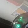 Greyhound Lines - Fanning mop inflicting customer - Photo 2
