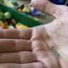 Coca-Cola - My son found hair in his bottle of pop just now - Photo 2