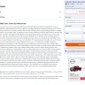 Nissan - Dealership false advertising - Photo 3