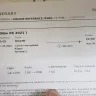 Tajawal - Flight resheduled details not informed