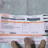 ABX Express - Parcel customer masih tidak dapat lagi