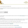 Etihad Airways - Cancellation of flight without providing alternate flight option