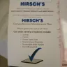 Hirsch's - Television hisense 43 inch smart
