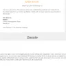 Zazzle - Unauthorized credit card charges - Photo 2