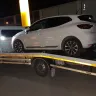 Renault - Clio V car blokage while driving on highway - Photo 4