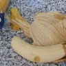 Woolworths South Africa - bananas