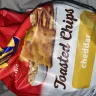 Ritz Crackers - Cheddar toasted chips - Photo 5