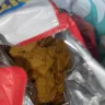 Ritz Crackers - Cheddar toasted chips - Photo 2
