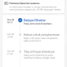 ABX Express - Buyer not receive parcel but parcel status already delivered - Photo 1