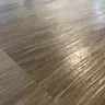 Lumber Liquidators - 5mm w/pad saint florent hickory waterproof rigid vinyl plank flooring 7 in. Wide x 48 in. Long - Photo 1
