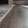 Lumber Liquidators - 5mm w/pad saint florent hickory waterproof rigid vinyl plank flooring 7 in. Wide x 48 in. Long - Photo 6