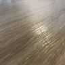Lumber Liquidators - 5mm w/pad saint florent hickory waterproof rigid vinyl plank flooring 7 in. Wide x 48 in. Long - Photo 18