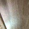 Lumber Liquidators - 5mm w/pad saint florent hickory waterproof rigid vinyl plank flooring 7 in. Wide x 48 in. Long - Photo 17