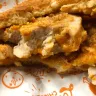 Popeyes - Uncooked chicken - Photo 2