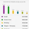 Amazon - Data usage on my phone and I do not have an account or app for amazon - Photo 1