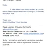 TicketsatWork - Baseball tickets - Photo 7