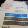 Takealot - Silicon knee support/guard - Photo 1