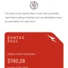 Qantas Airways - Refund