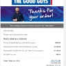 The Good Guys - Took my money and no products - Photo 1