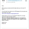 Nasty Gal - Order#gus106141775 - items missing from shipment - Photo 4