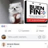 Facebook - Ilegal sell of animals all around facebook