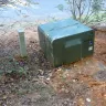 Alabama Power - Electrical Service Line Maintenance, Distribution Box Installation - Photo 3
