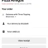 Uber Eats - Refund my money - Photo 1
