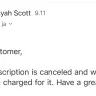 Transtutors.com - Premium membership scam - Photo 1