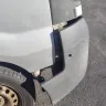 Copart - The car has no side doors, the rear bumper and tail light are broken and these are quite serious defects - Photo 2