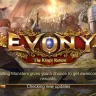 Evony - Connection issues Evony - Photo 1