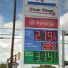 Exxon - Totally ignored by owners and staff.Me when I requested help. - Photo 3
