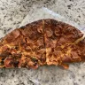 Round Table Pizza - Disappointing/Unsatisfactory Pizza