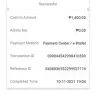 Shopee - My account is banned.