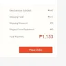 Shopee - My account is banned.