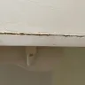 Lowe's - Damage from fridge delivery