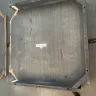 The Brick - I got a table that is broken and missing 4 screws - Photo 2