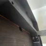 The Brick - I got a table that is broken and missing 4 screws - Photo 5