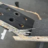 The Brick - I got a table that is broken and missing 4 screws - Photo 9