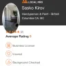 Home Depot - Recommended painter handyman - Photo 5