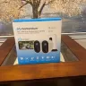Momentum - Teri battery-operated wireless smart outdoor security camera (2-pack)
