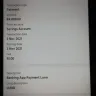 Bitcoin - Suspended my account - Photo 3